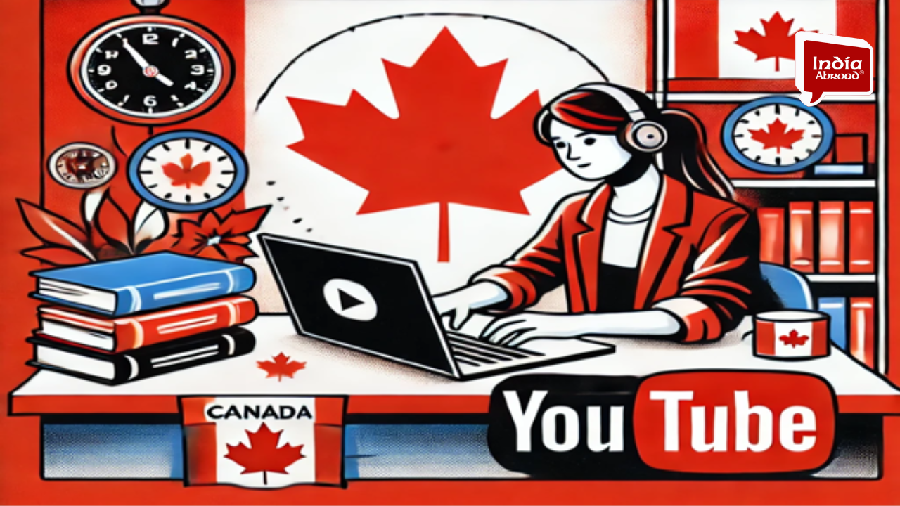 कनाडा में अंतरराष्ट्रीय छात्रों को हफ्ते में 24 घंटे ऑफ-कैंपस काम करने की मिली छूट